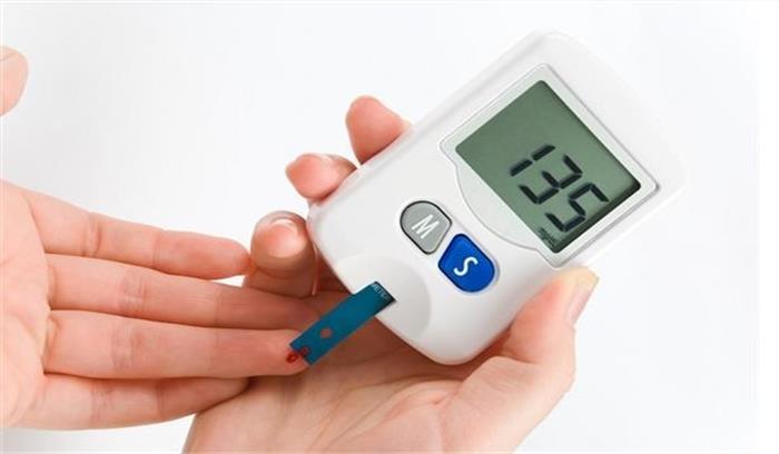 डायबिटीज के दुष्प्रभावों से अवगत कराने के लिए जागरूकता अभियान