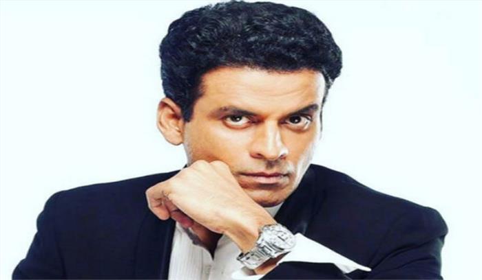  डायलॉगबाजी के बाद अब चुप रहेंगे मनोज बाजपेयी