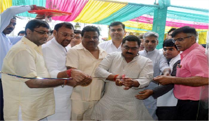 हीरा स्वीटस का स्वाद शहर में भी मिलेगा हीरा स्वीटस का स्वाद शहर में भी मिलेगा