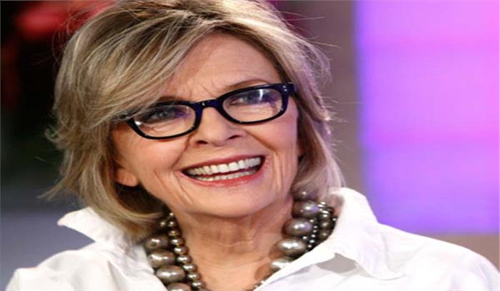 डायने कीटन सम्मानित होंगी लाइफटाइम अचीवमेंट पुरस्कार से