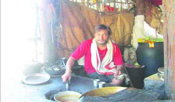 दिव्यांग को नहीं मिला सरकारी योजनाओं का लाभ दिव्यांग को नहीं मिला सरकारी योजनाओं का लाभ