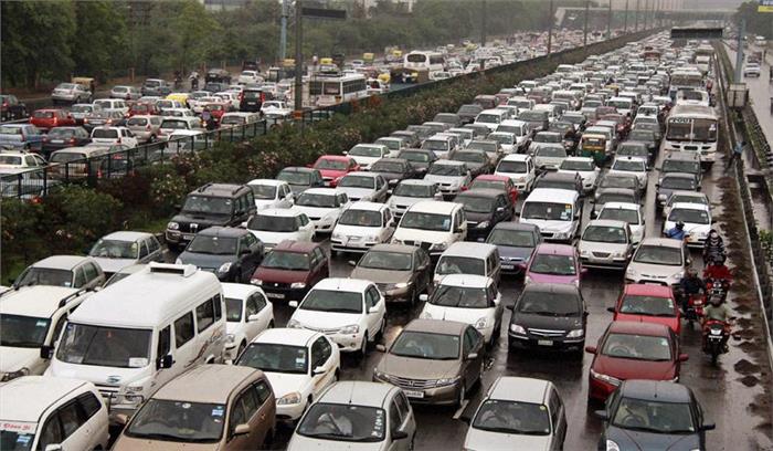 पुराने डीजल वाहनों की बिक्री के लिए नहीं जारी करेगा एनओसी : परिवहन विभाग