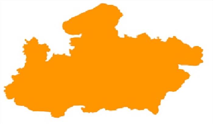 मध्यप्रदेश : अलग अलग हादसों में दो की मौत