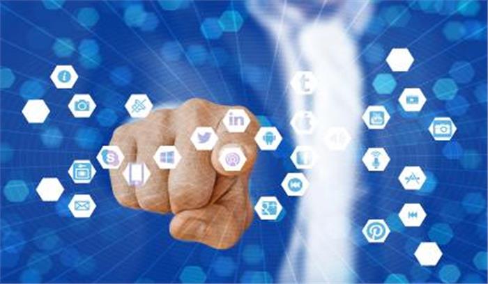 डिजिटल केंद्र स्थापित के लिए आईआईएम और बैंक ऑफ अमेरिका की साझेदारी