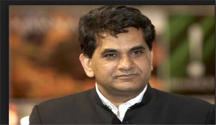 डिजिटल भुगतान जन आंदोलन का रूप ले रहा है  : कांत