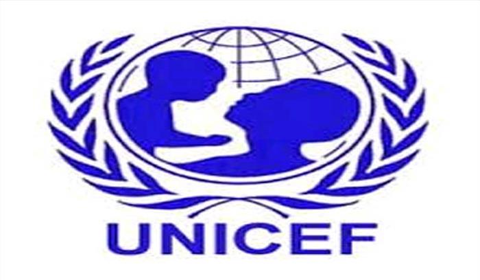 डिजिटल दुनिया को बच्चों के लिए सुरक्षित बनाएं : यूनिसेफ