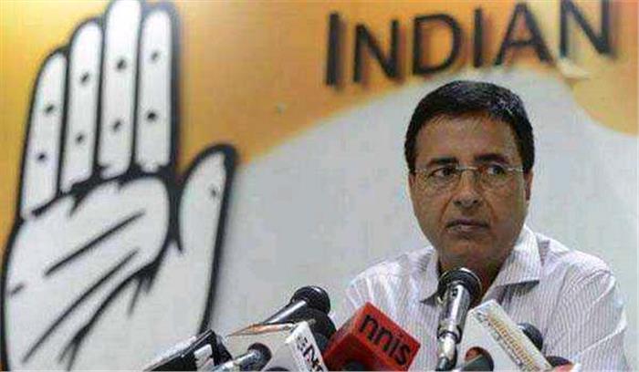 दिग्विजय के ट्वीट पर टिप्पणी से कांग्रेस का इनकार दिग्विजय के ट्वीट पर टिप्पणी से कांग्रेस का इनकार