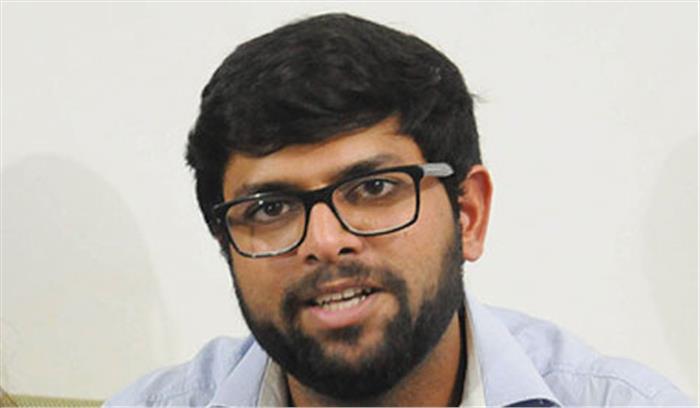 बसपा ने ईडी व सीबीआई के दबाव में तोड़ा समझौता : दिग्विजय चौटाला