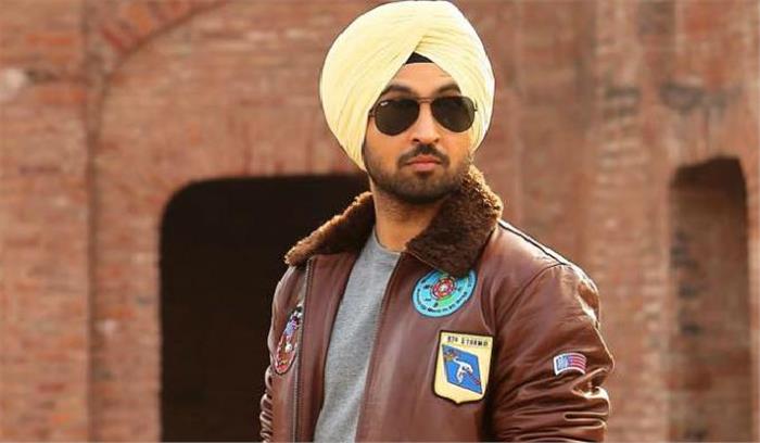 मुझे किताबों से ज्यादा लोगों को  पढ़ना और समझना पसंद : दिलजीत दोसांझ 