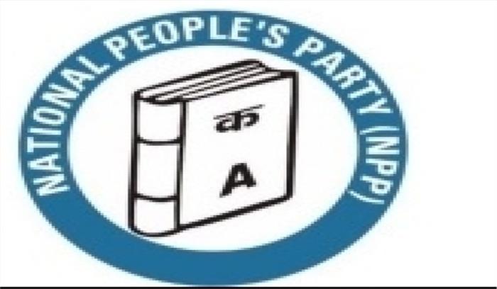 नागालैंड में एनपीपी के दो विधायक एनडीपीपी में शामिल