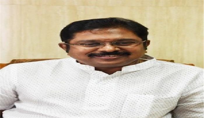 दिनाकरण रिश्वत मामला पूछताछ के लिए दिल्ली पुलिस पहुंची चेन्नई