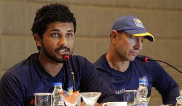 भारत का दौरा बदला नहीं है बल्कि बड़ी चुनौती: चंडीमल