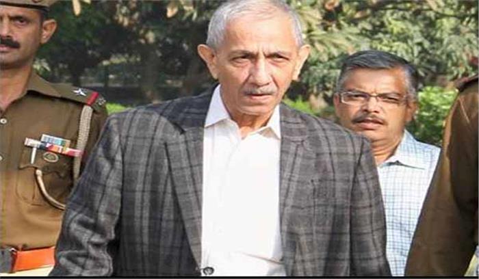 विशेष वार्ताकार दिनेश्वर शर्मा ने कुपवाड़ा का दौरा किया