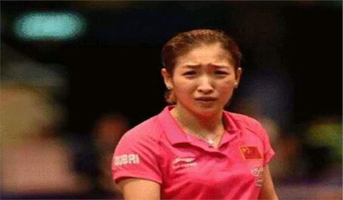  डिंग ने महिला एकल में हिरानो का सफर रोका : टेटे