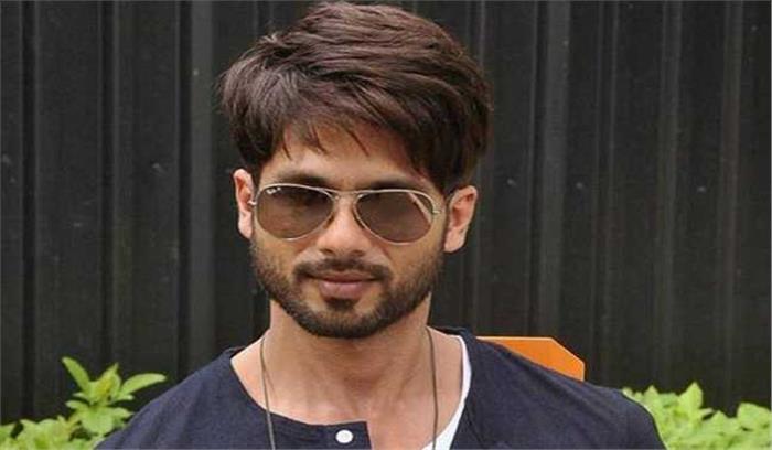 डिंग्को सिंह का किरदार निभाएंगे शाहिद कपूर