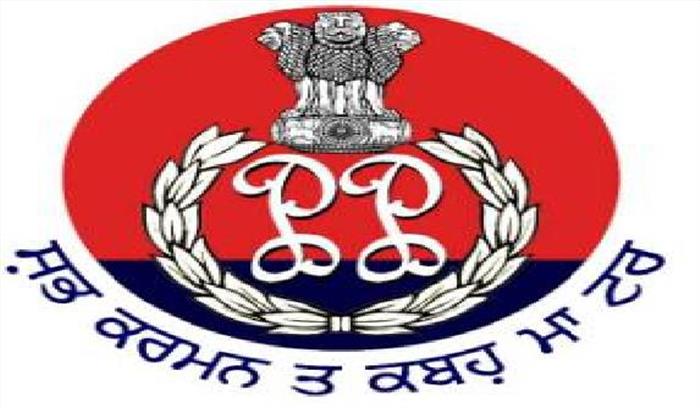 सुरक्षा के कड़े प्रबंधों के कारण पंजाब में रही शांति: दिनकर गुप्ता