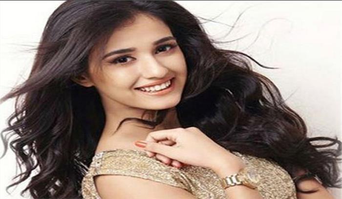 मैं जस्टिन बीबर की बहुत बड़ी प्रशंसक हूं : दिशा पटानी मैं जस्टिन बीबर की बहुत बड़ी प्रशंसक हूं : दिशा पटानी