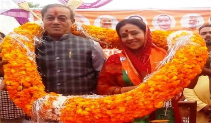 अब दिशाविहीन हो गई कांग्रेस : डॉ संजय 