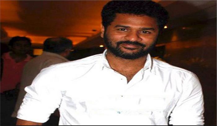 सफलता व असफलता दोनों को एक जैसी भावना के साथ लेता हूं : प्रभुदेवा