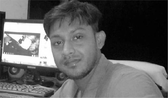 शांतनु भौमिक के हत्यारों की पहचान की गई,  जल्द गिरफ्तार होगा