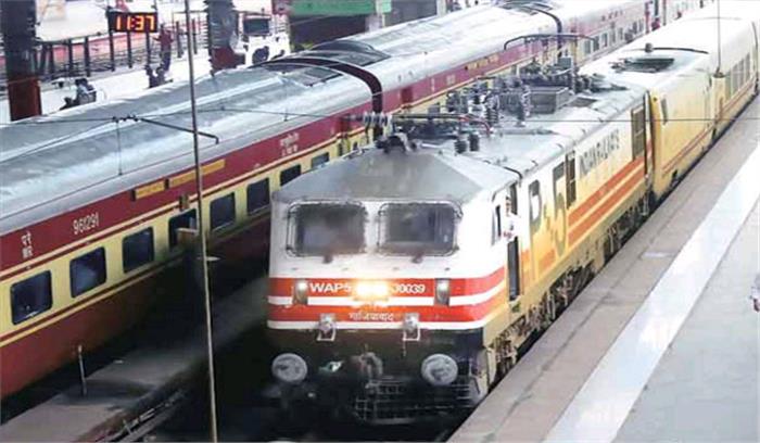 विकलांग यात्रियों के लिए रेल मंत्रालय ने बनाया नया डिजाइन, अगले वर्ष आएगा आधुनिक कोच