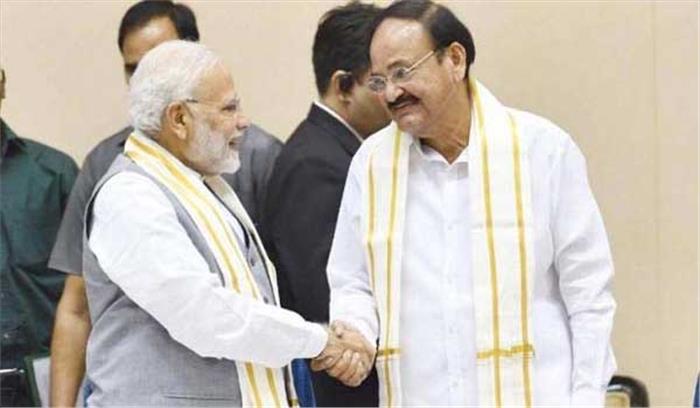 अनुशासन की बात करना तानाशाही नहीं : पीएम मोदी