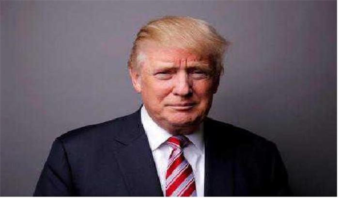 उ.कोरिया के मिसाइल परीक्षण को लेकर आबे और ट्रंप के बीच चर्चा