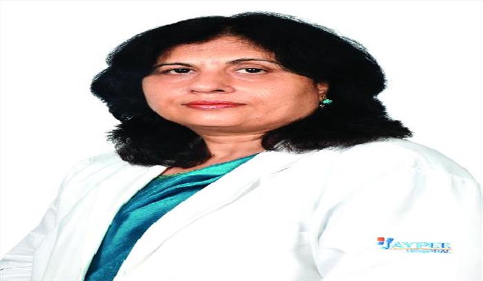 छोटी-छोटी बीमारियां बन सकती है हृदय रोग का कारण : डॉ. गुंजन कपूर