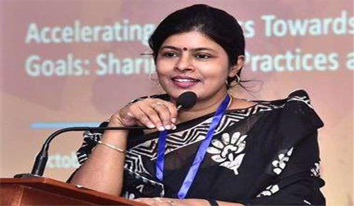 बदनाम बिल्डर की खातिर सीओ को हड़काना स्वाति को बहुत सताएगा!