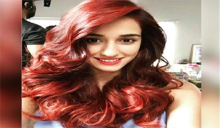 लाइमलाइट का आदी होने में मुझे समय लगा:  दिशा पटानी