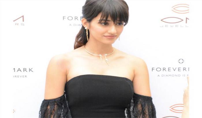 हीरे पसंद है लेकिन अभी इन्हें खरीदने में समर्थ नहीं हूं: दिशा पटानी