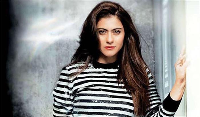 काजोल ने कहा मैं हॉलीवुड फिल्म में काम करना पसंद करूंगी