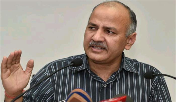 विस्थापित कश्मीरी शिक्षकों को नियमित करेगी दिल्ली सरकार