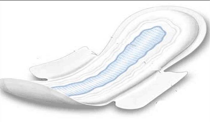 डिस्पोजेबल सैनिटरी नैपकिन स्वास्थ्य, स्वच्छता के लिए हानिकारक हैं