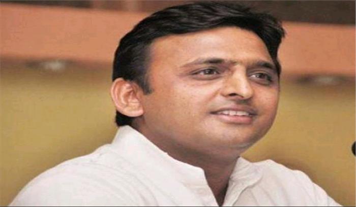 विवाद : सपा में और तेज हुई वर्चस्‍व की लड़ाई 