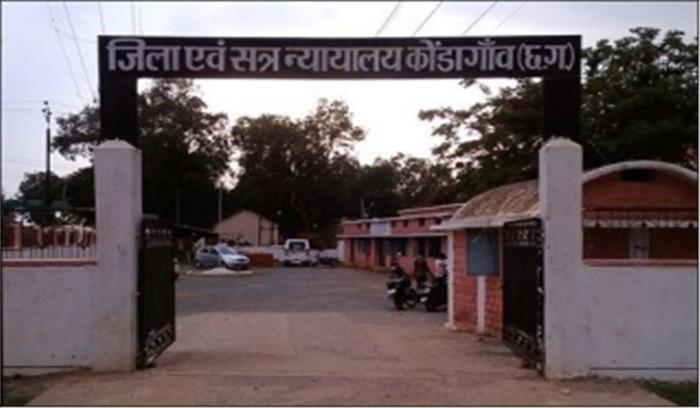 छत्तीसगढ़ : खुद को जीवित साबित करते-करते बूढ़ी हो गईं 2 बहनें