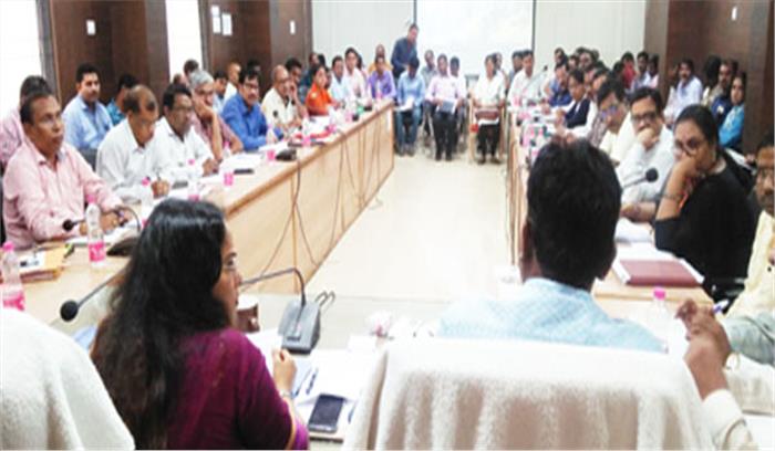 बेमेतरा : गरिमामय वातावरण में मनाया जाएगा स्वतंत्रता दिवस 