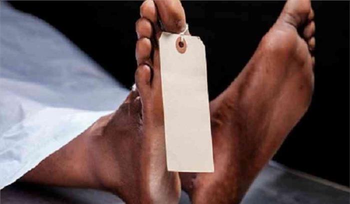 बहराइच में कैदी की इलाज के दौरान मृत्यु