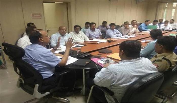 एनजीटी के नियमों का उल्लंघन नहीं किया जाएगा बर्दाश्त : जिलाधिकारी