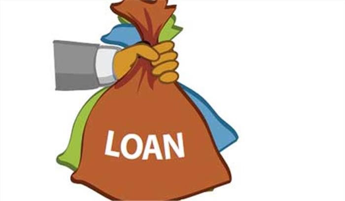 शासकीय कर्मियों द्वारा ऋण नहीं चुकाए जाने पर बैंक द्वारा की जा रही वसूली शासकीय कर्मियों द्वारा ऋण नहीं चुकाए जाने पर बैंक द्वारा की जा रही वसूली