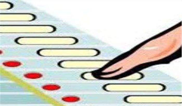 अचार संहिता उल्लंघन  में 63 मामले दर्ज