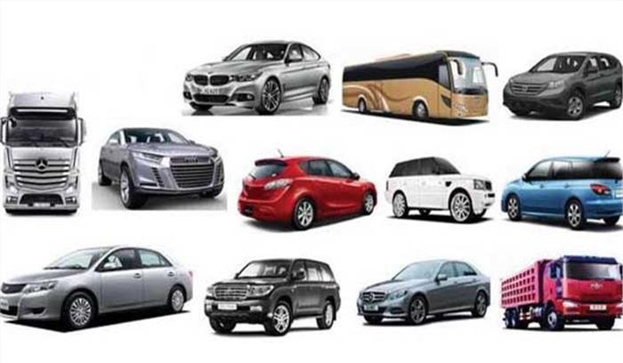 आज वाहन से संबंधित सभी कार्यों के लिए अंतिम दिन