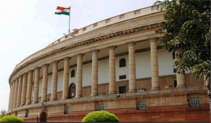 ट्रिपल तलाक विधेयक लोकसभा में अगले सप्ताह पेश होगा