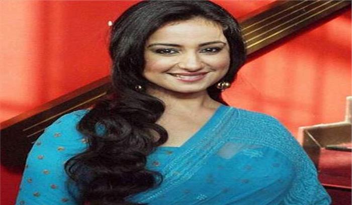 धारावाहिक राधा कृष्ण का हिस्सा बनकर उत्साहित हूं :दिव्या दत्ता​​​​​​​