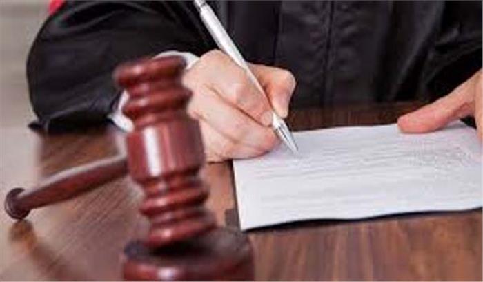 दिव्यांग किशोरी से दुष्कर्म का प्रयास करने वाले को 7 वर्ष की सजा