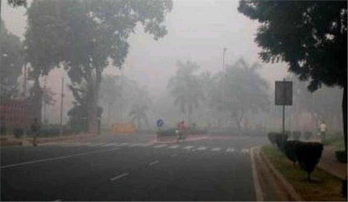 दिवाली की अगली सुबह दमघोटूँ हो सकती है, कई प्रतिबंध लागू