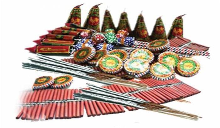 दीपावली पर दिल्ली- एनसीआर में नहीं जलेंगे पटाखे