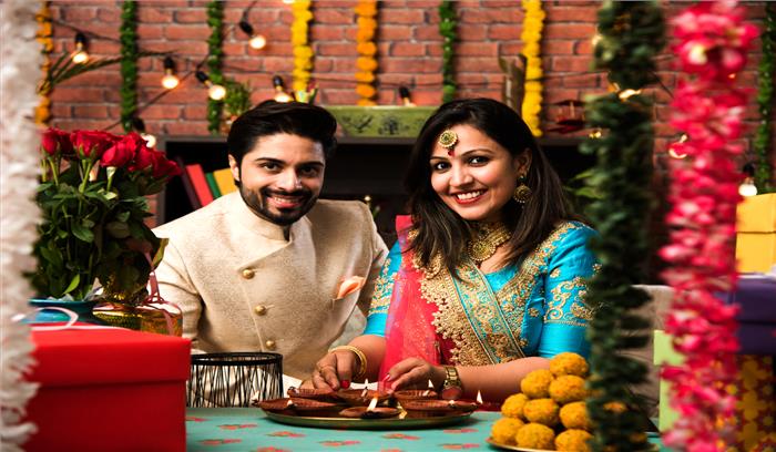 अपने परिवार को personal loan के साथ यादगार दिवाली दें अपने परिवार को personal loan के साथ यादगार दिवाली दें