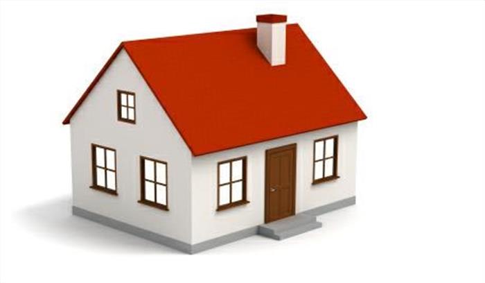 डीएचएफएल से लोन पर गिरवी रखे मकान को बेच बैंक से की धोखाधड़ी