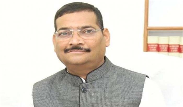 चिकित्सकों का अपमान भाजपा नहीं करेगी बर्दाश्त : दीपक